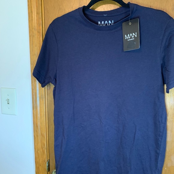 Boohoo Other - BoohooMAN t-shirt 2004